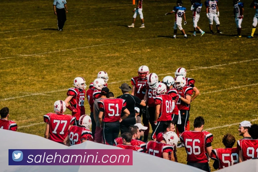 电竞内容频道